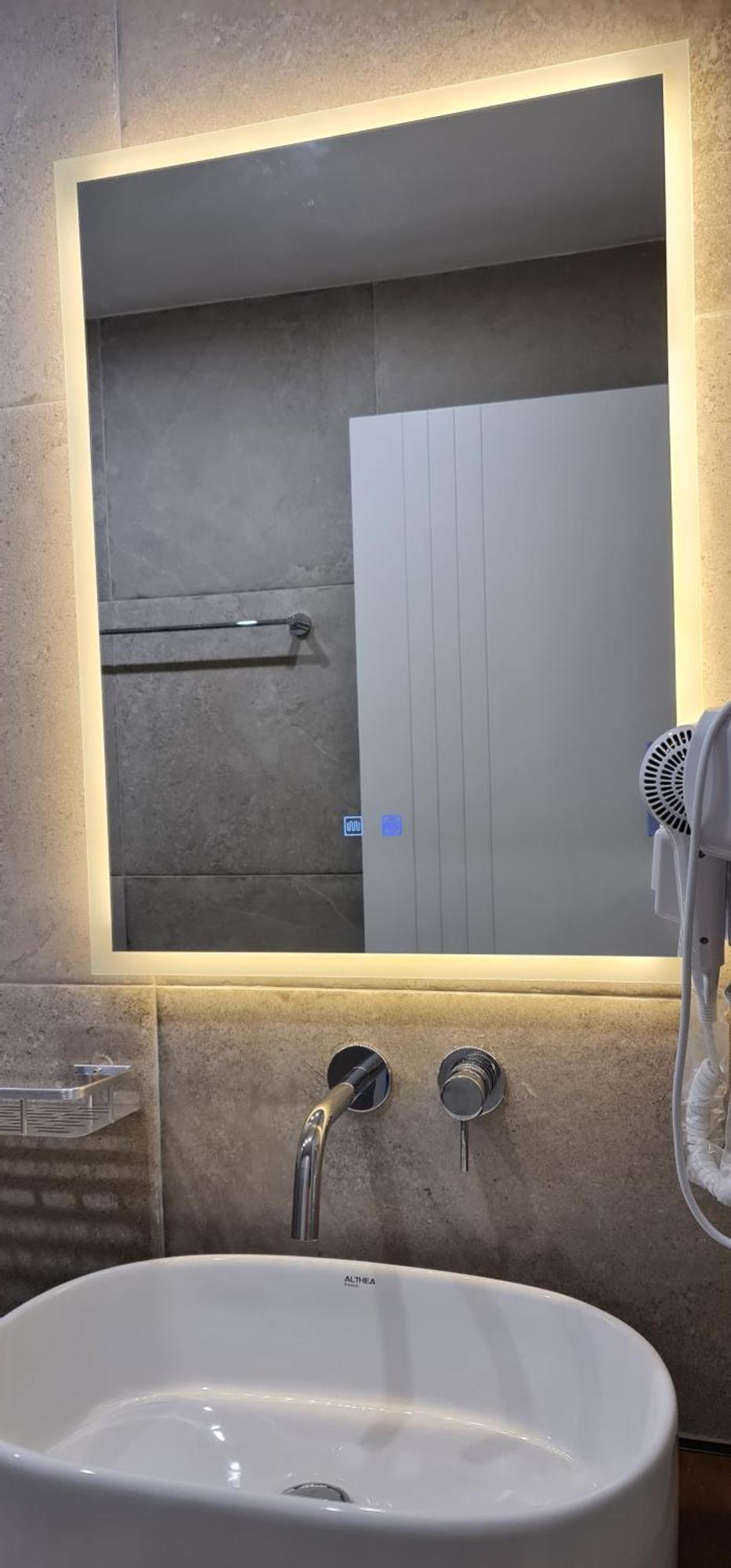 Ardit Seaside Rooms Sarande Bagian luar foto